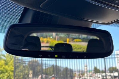2022 Mazda Mazda CX-5 2.5 Turbo
