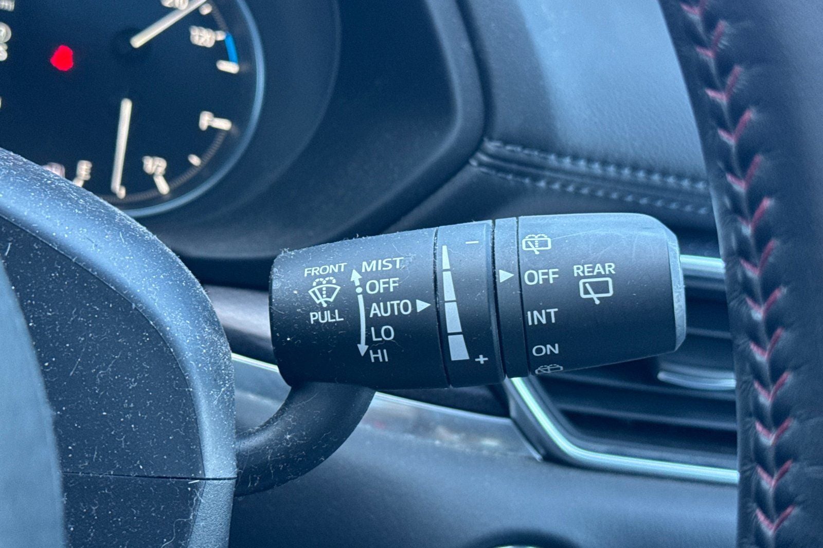 2022 Mazda Mazda CX-5 2.5 Turbo