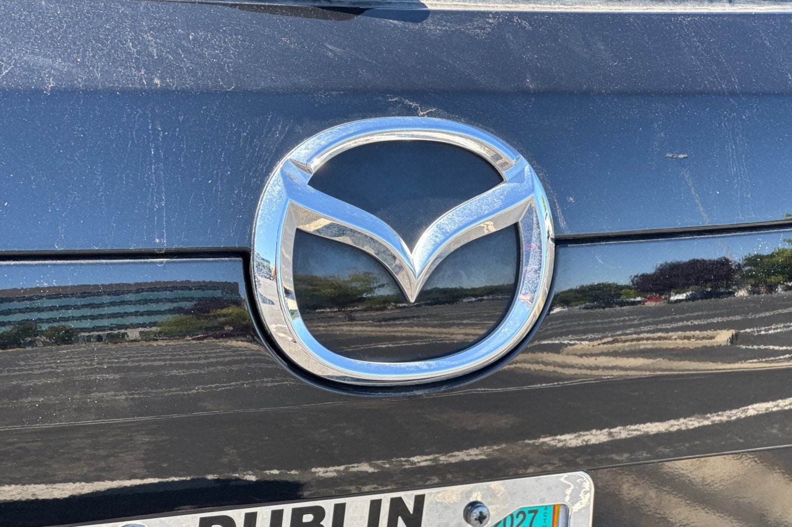 2022 Mazda Mazda CX-5 2.5 Turbo