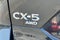 2022 Mazda Mazda CX-5 2.5 Turbo