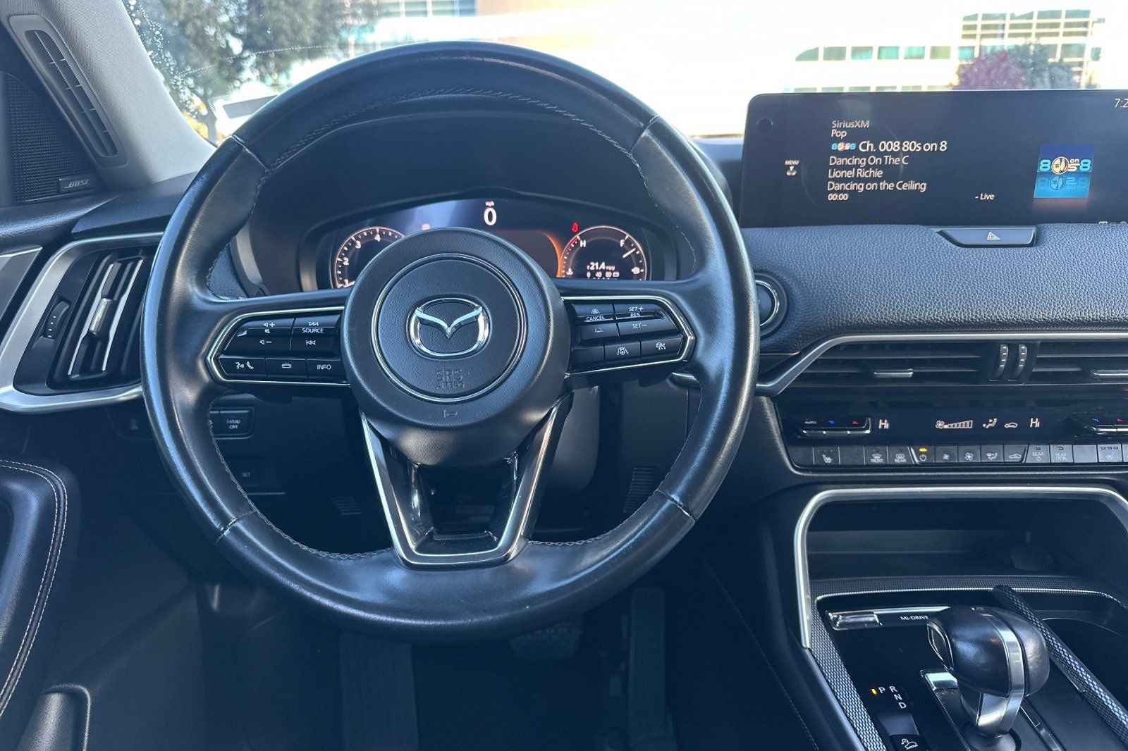 2024 Mazda Mazda CX-90 3.3 Turbo S