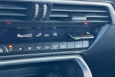 2024 Mazda Mazda CX-90 3.3 Turbo S