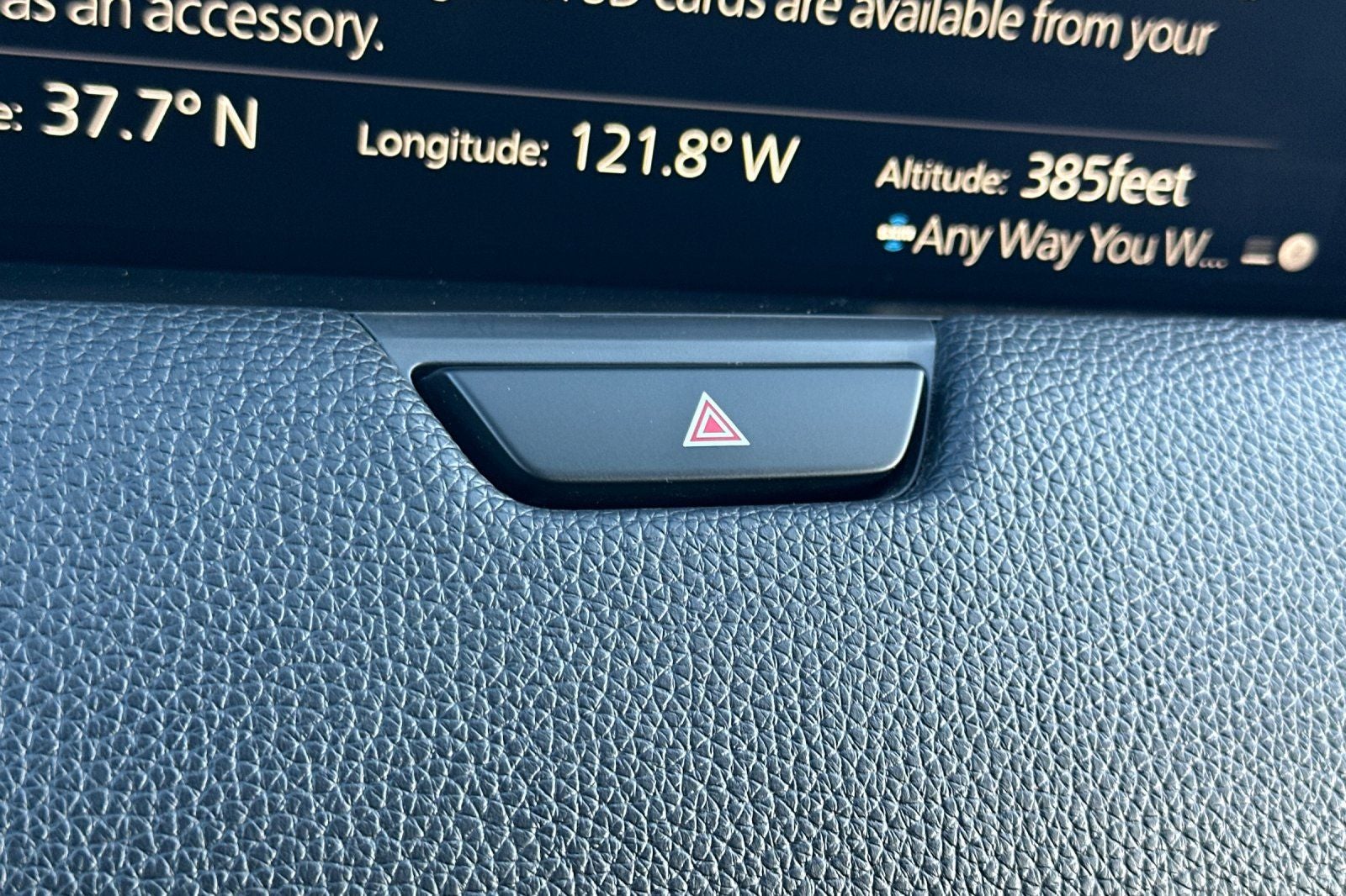 2024 Mazda Mazda CX-90 3.3 Turbo S