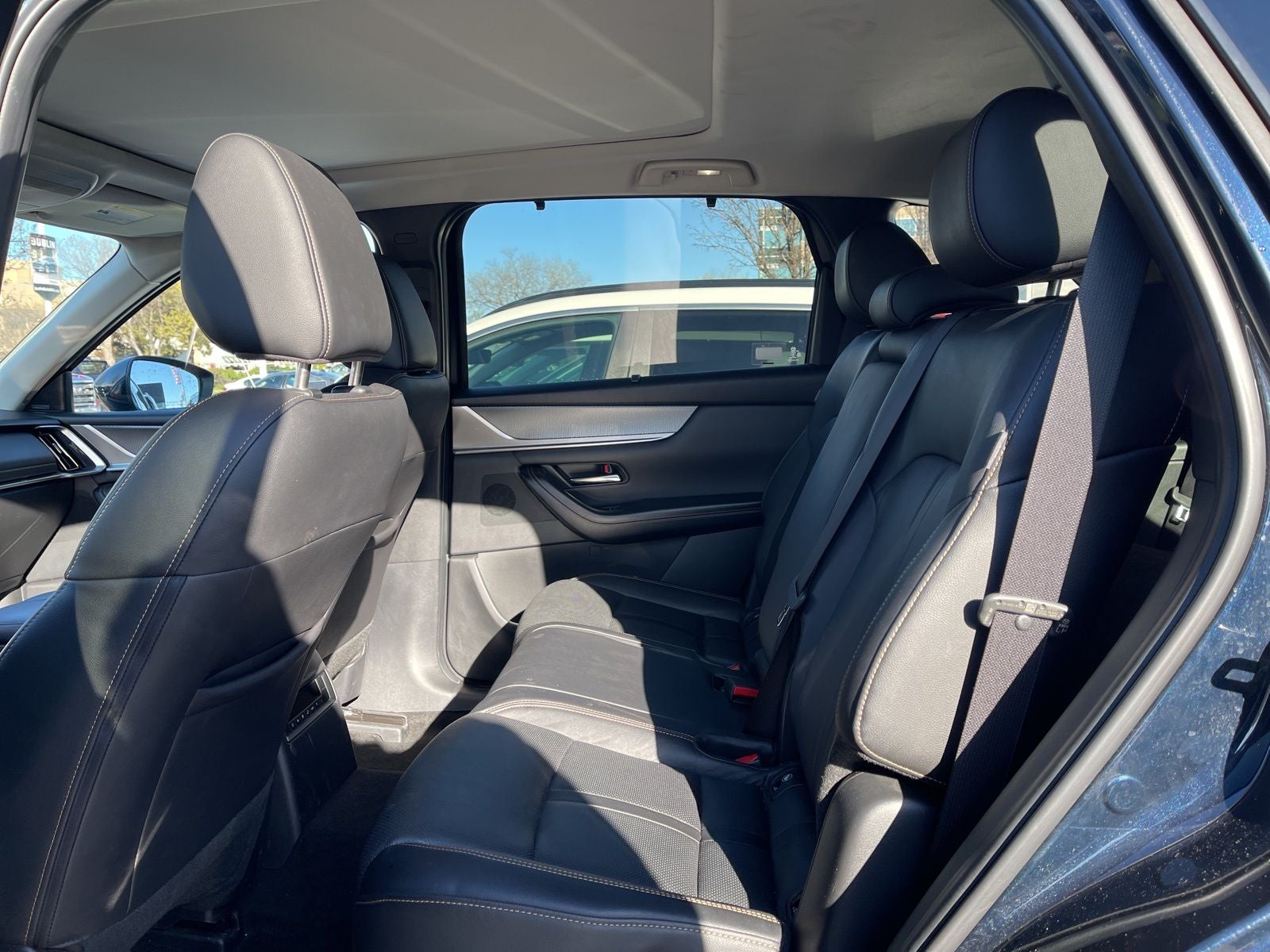 2024 Mazda Mazda CX-90 3.3 Turbo S