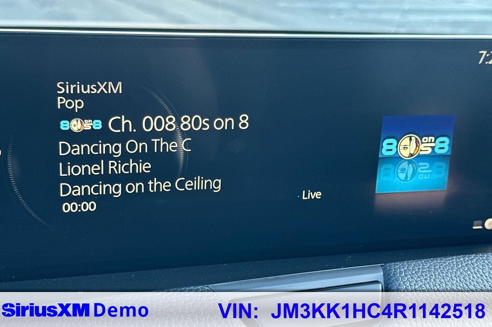 2024 Mazda Mazda CX-90 3.3 Turbo S