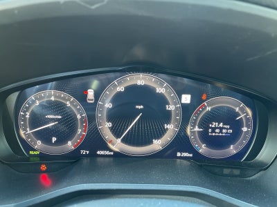 2024 Mazda Mazda CX-90 3.3 Turbo S