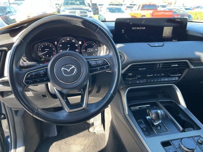 2024 Mazda Mazda CX-90 3.3 Turbo S