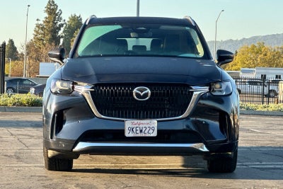 2024 Mazda Mazda CX-90 3.3 Turbo S