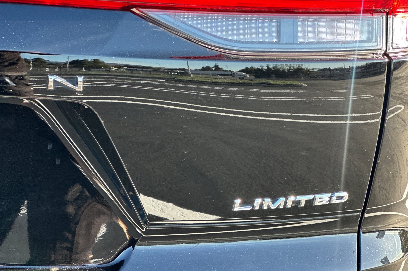 2025 Toyota Crown Signia Limited