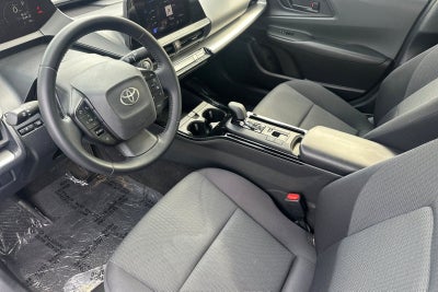 2023 Toyota Prius LE