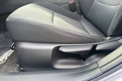 2023 Toyota Prius LE