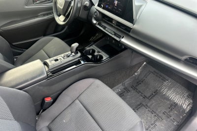 2023 Toyota Prius LE
