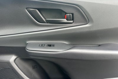 2023 Toyota Prius LE