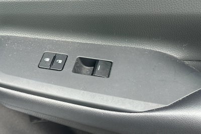 2023 Toyota Prius LE