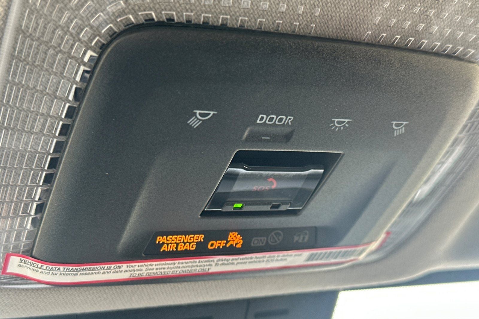 2023 Toyota Prius LE