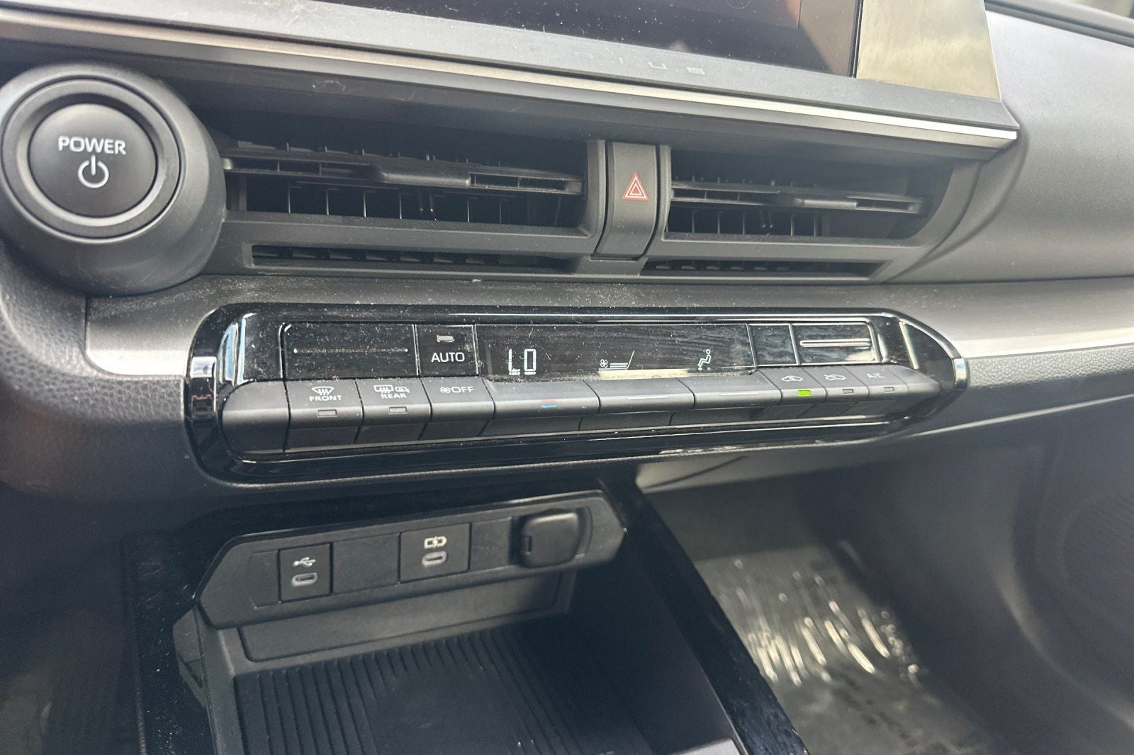2023 Toyota Prius LE