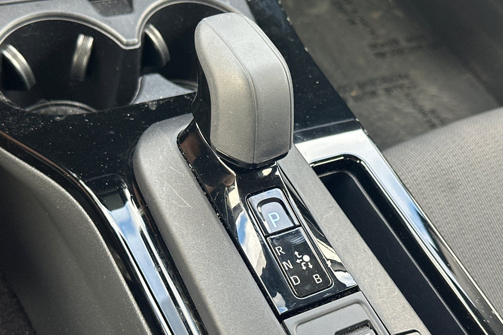 2023 Toyota Prius LE