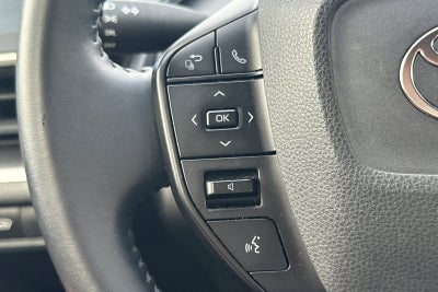 2023 Toyota Prius LE