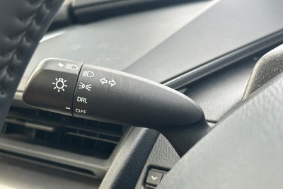 2023 Toyota Prius LE