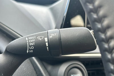 2023 Toyota Prius LE