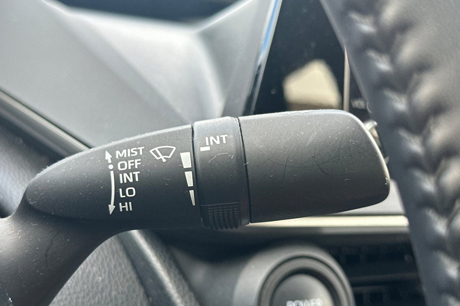 2023 Toyota Prius LE