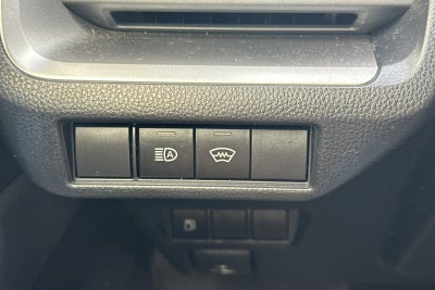 2023 Toyota Prius LE