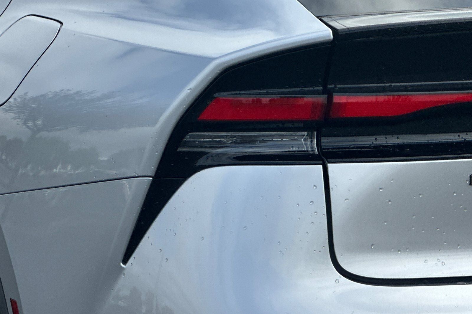 2023 Toyota Prius LE