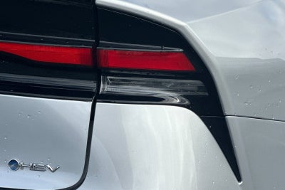 2023 Toyota Prius LE