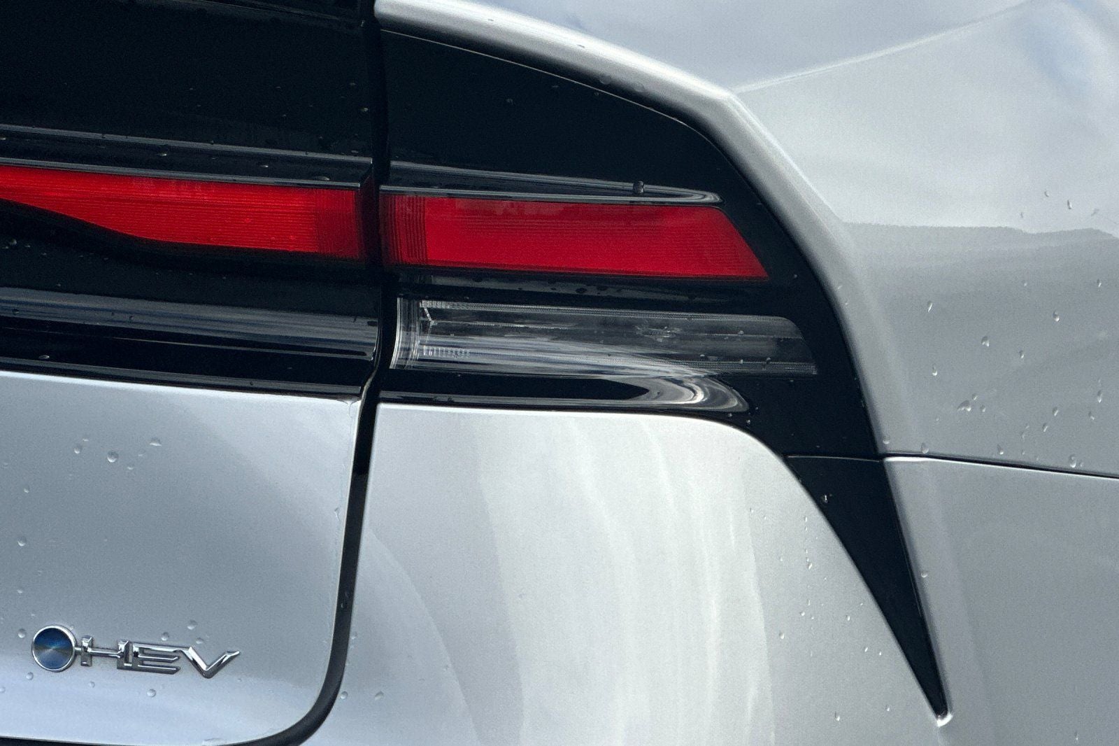 2023 Toyota Prius LE
