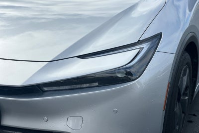 2023 Toyota Prius LE