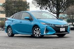 2022 Toyota Prius Prime LE