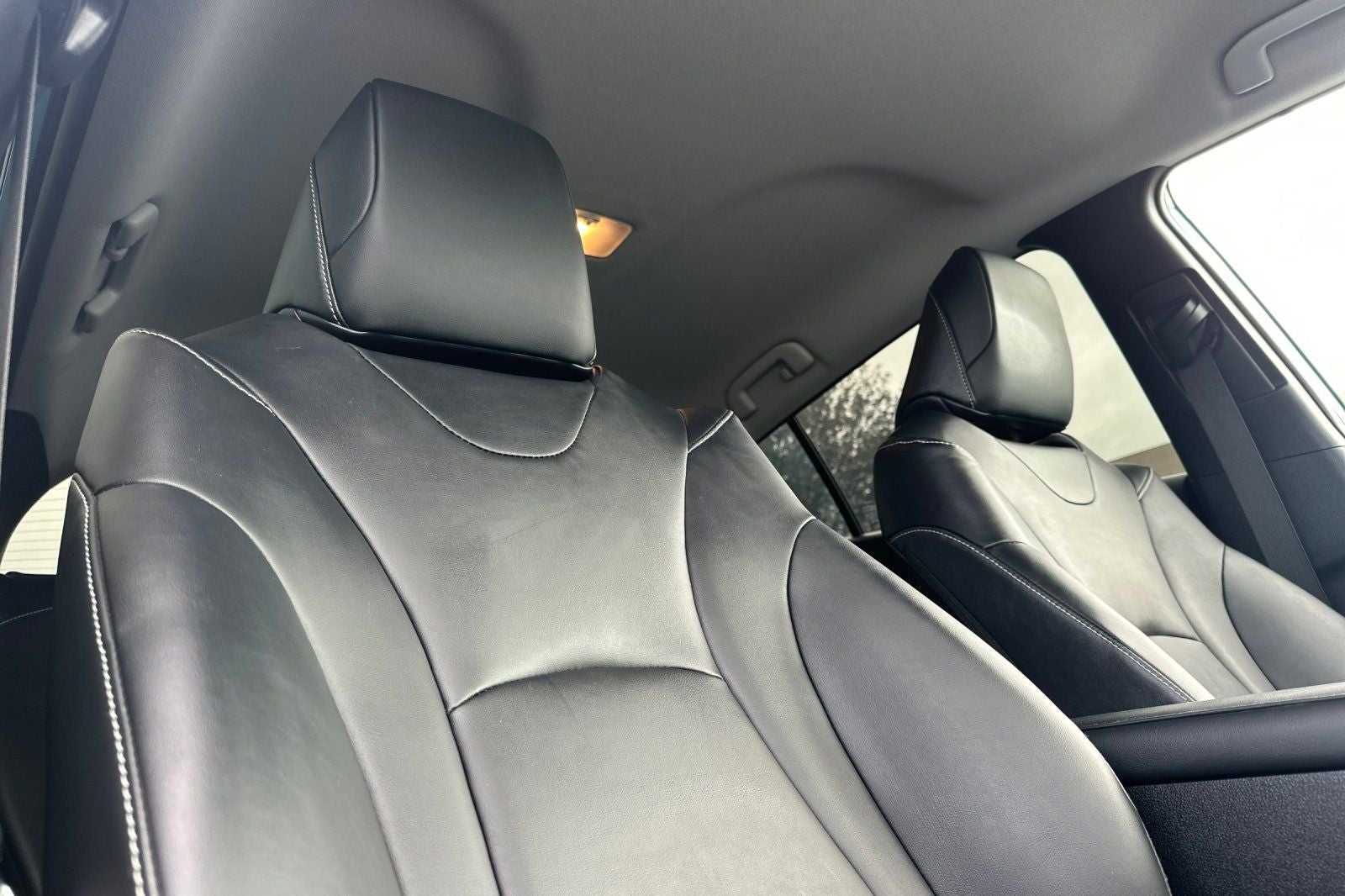 2022 Toyota Prius Prime LE