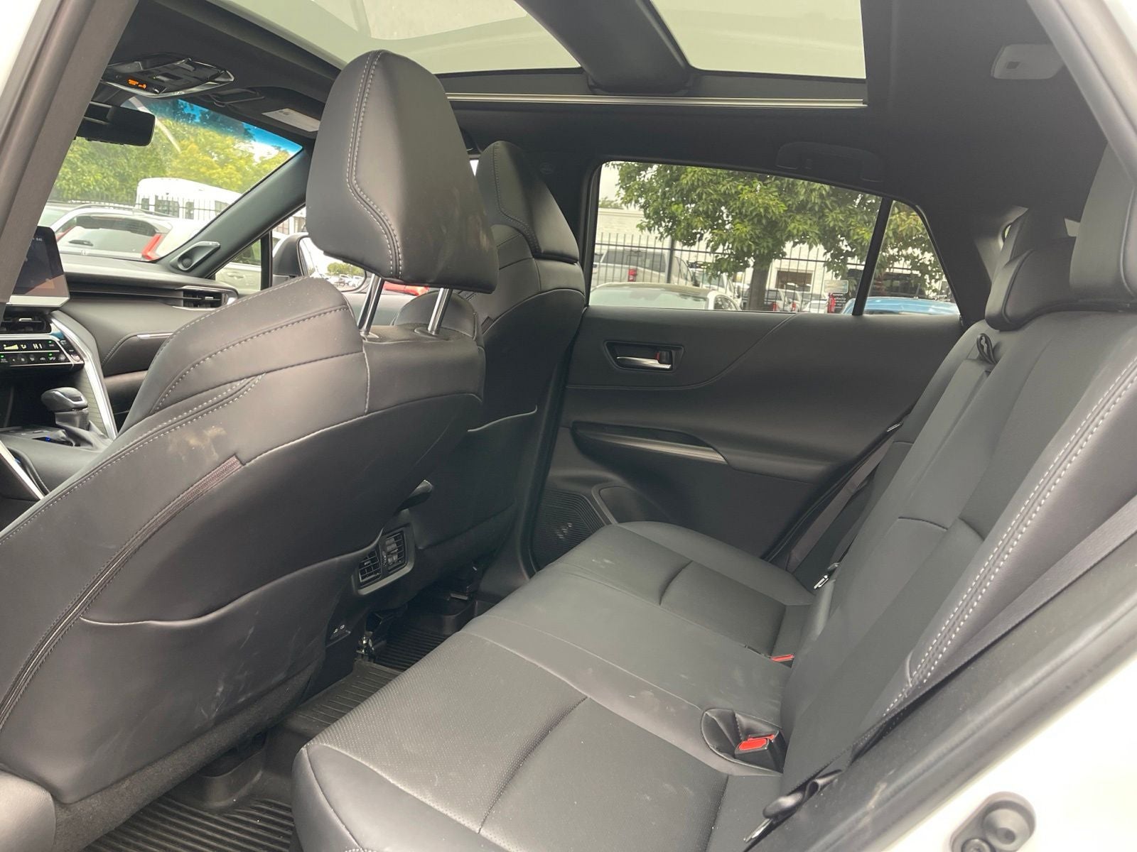 2024 Toyota Venza Limited