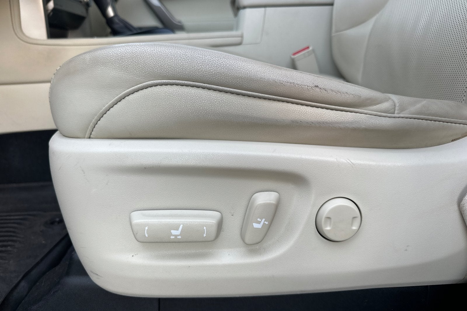 2020 Lexus GX 460