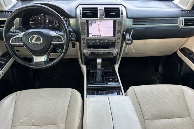 2020 Lexus GX 460