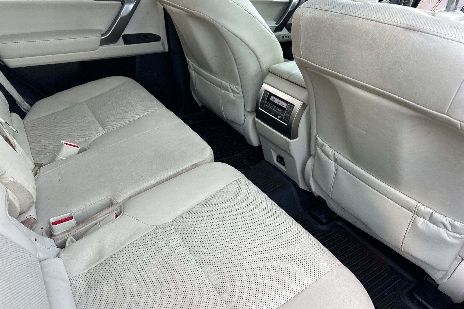 2020 Lexus GX 460