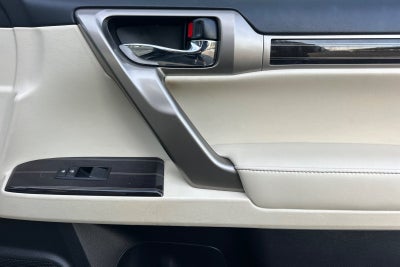 2020 Lexus GX 460