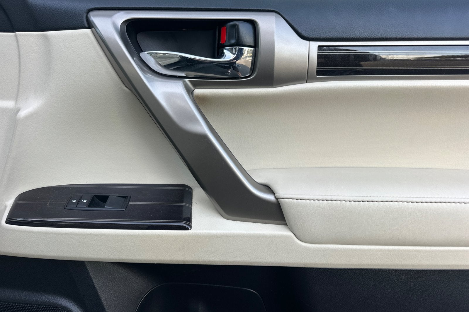 2020 Lexus GX 460