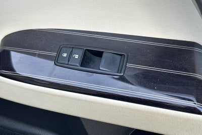 2020 Lexus GX 460