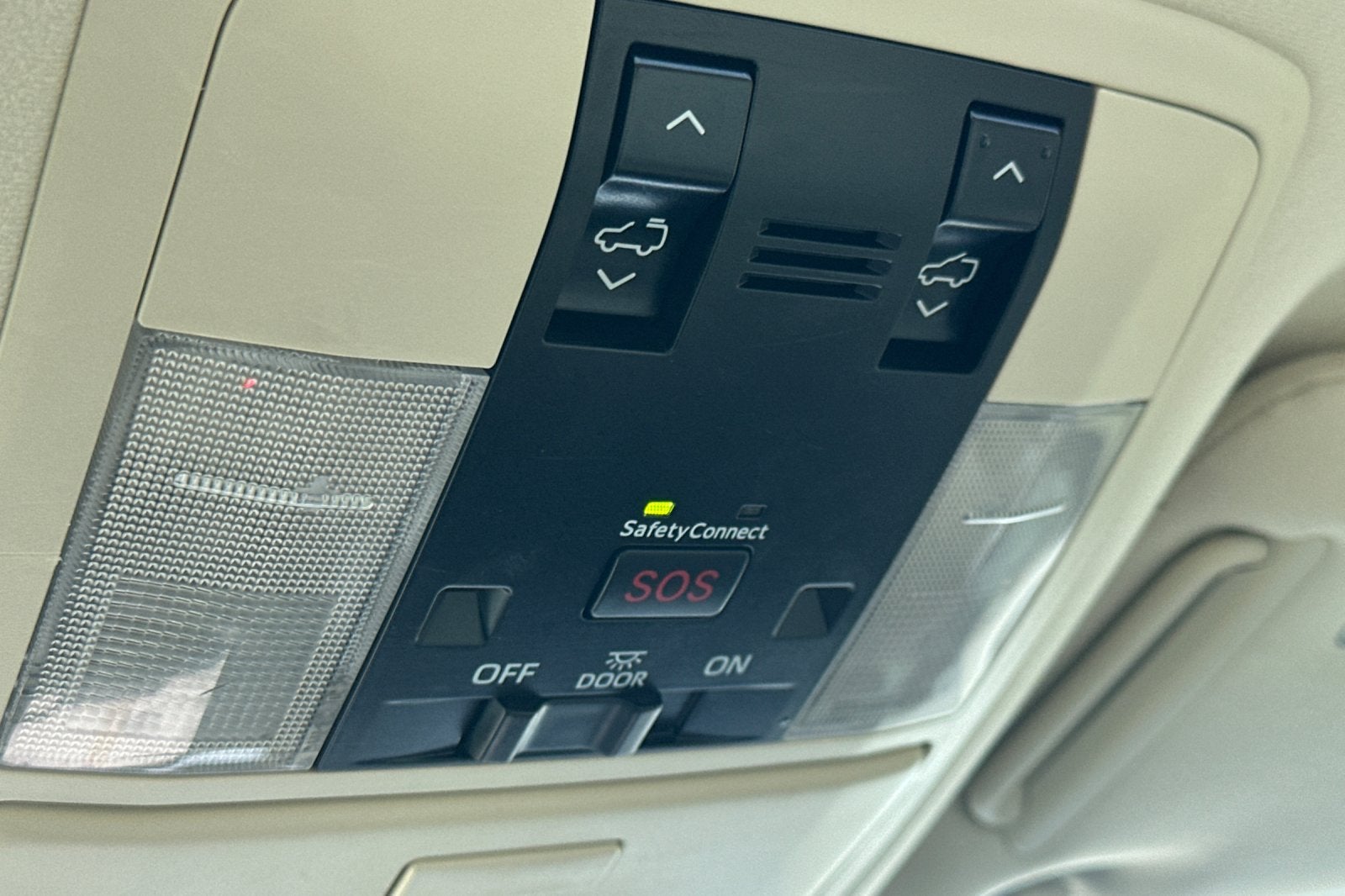 2020 Lexus GX 460