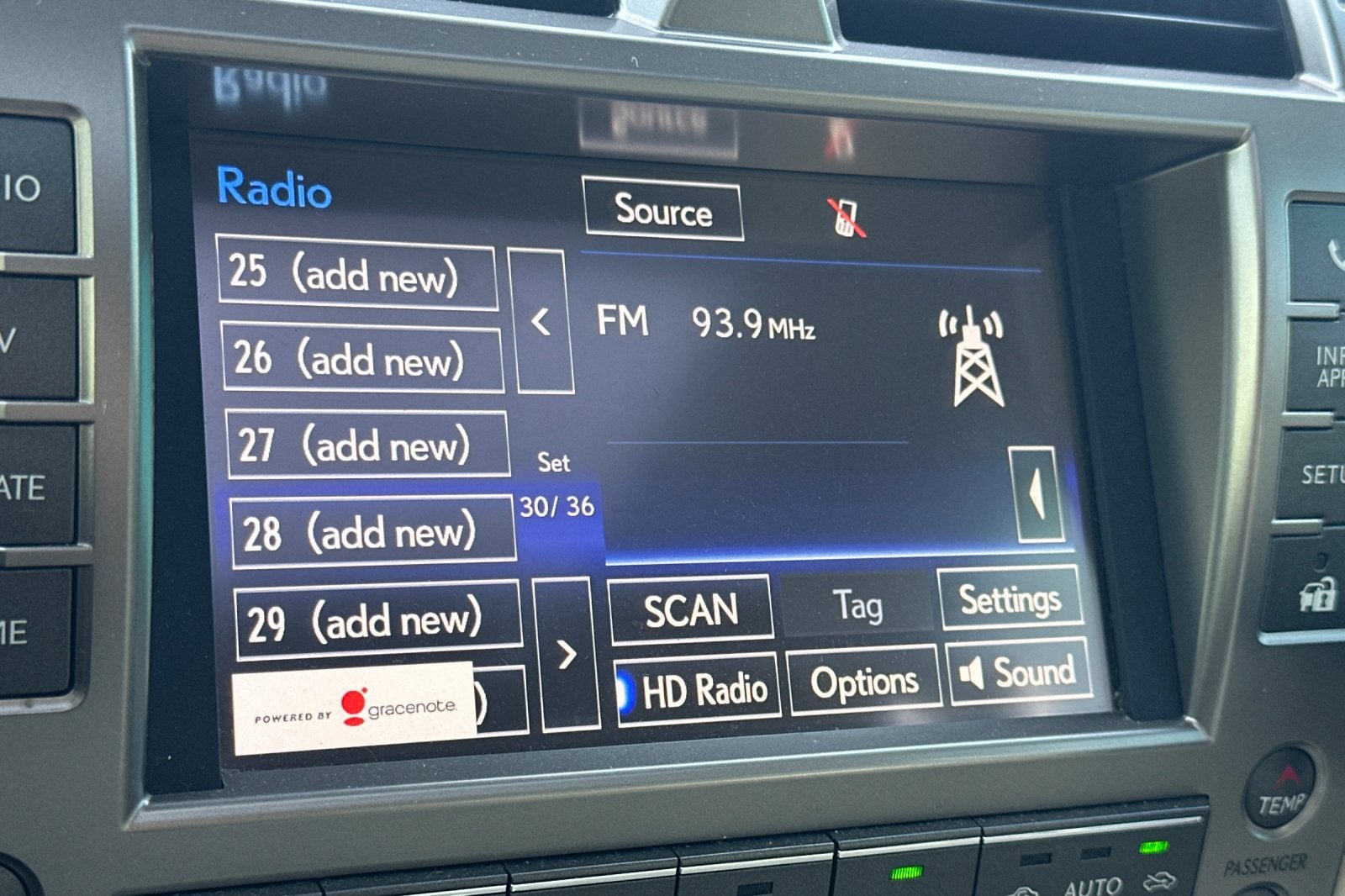2020 Lexus GX 460