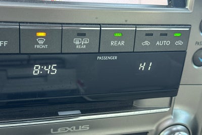 2020 Lexus GX 460