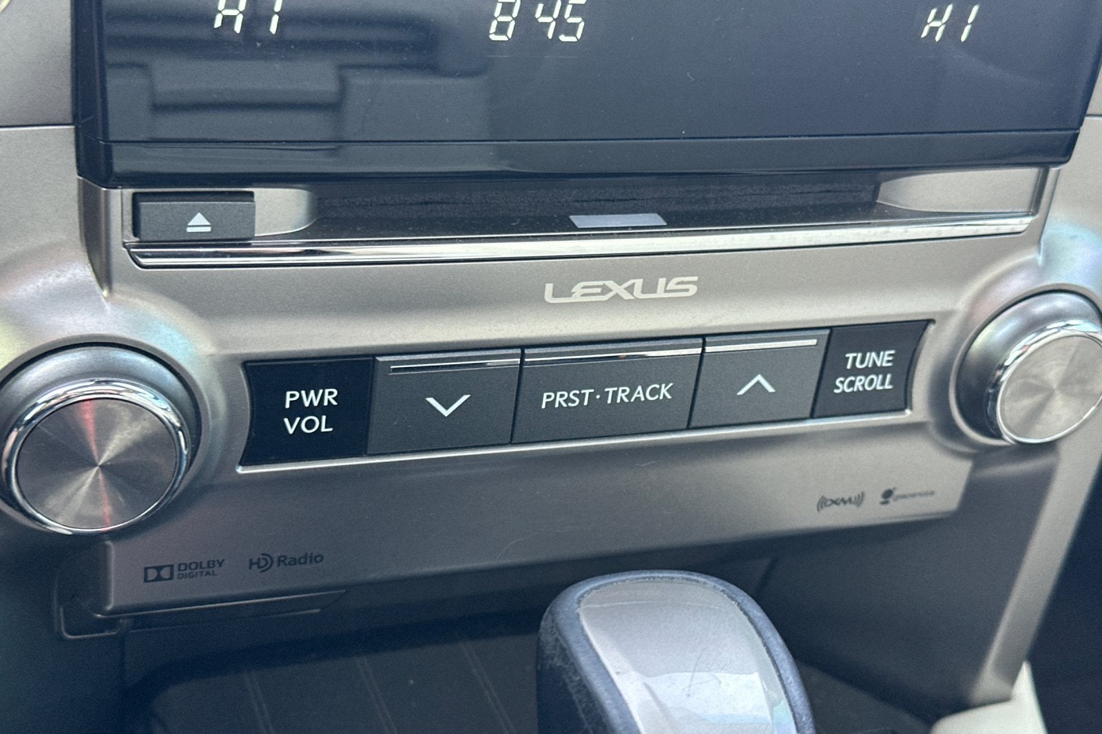 2020 Lexus GX 460