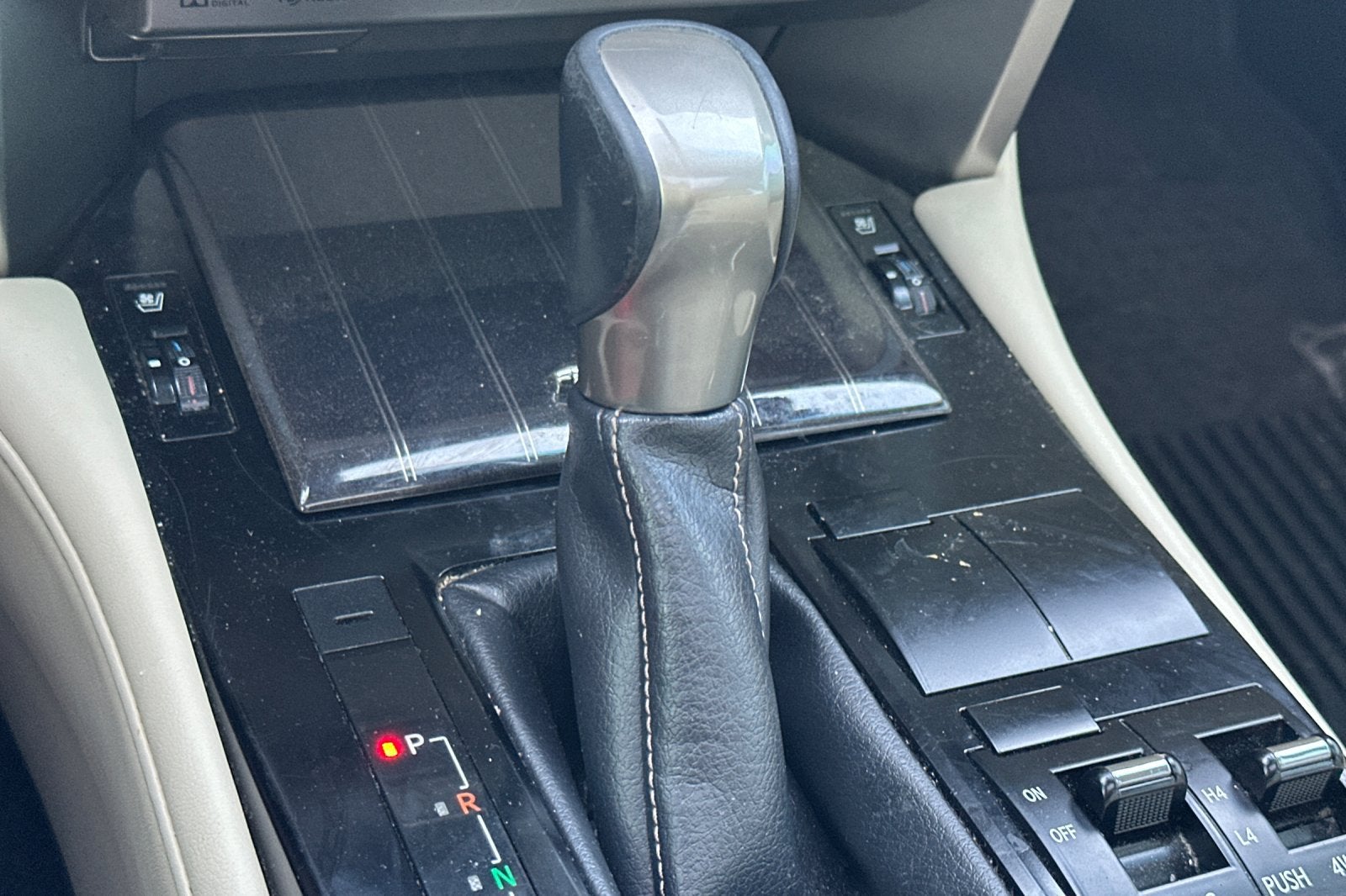 2020 Lexus GX 460