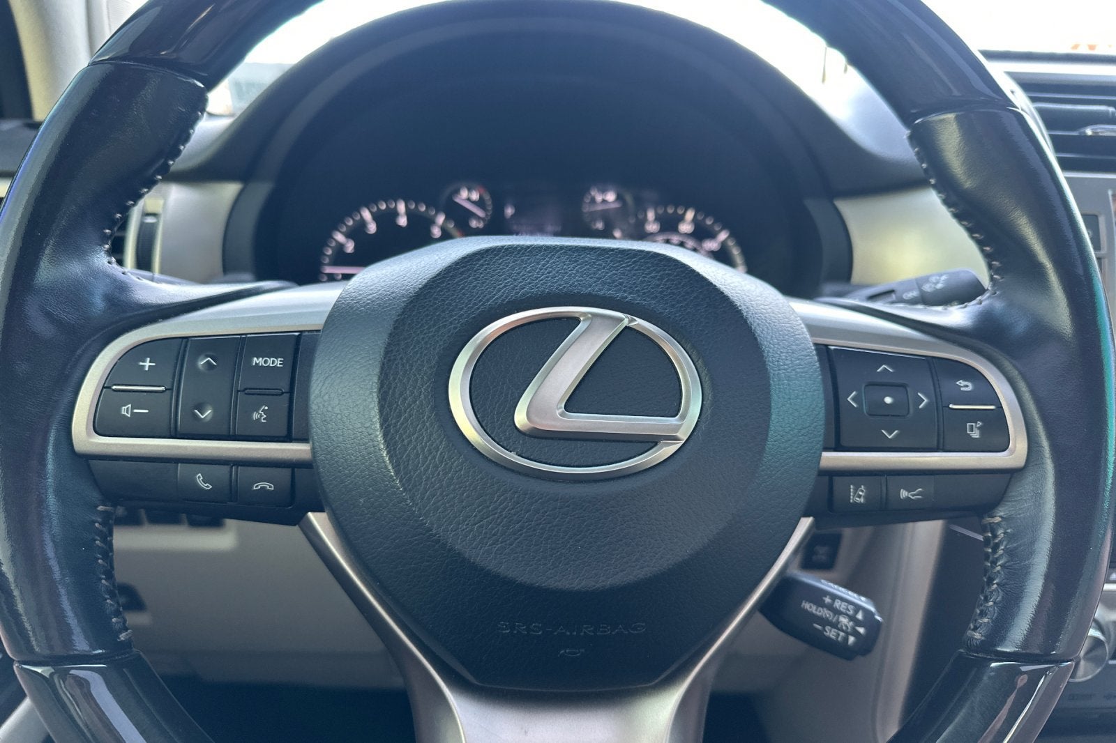 2020 Lexus GX 460