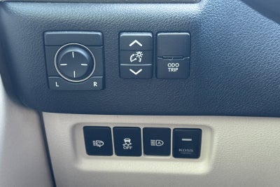 2020 Lexus GX 460