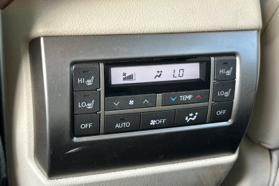 2020 Lexus GX 460