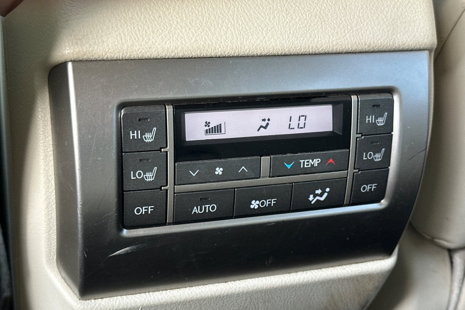 2020 Lexus GX 460