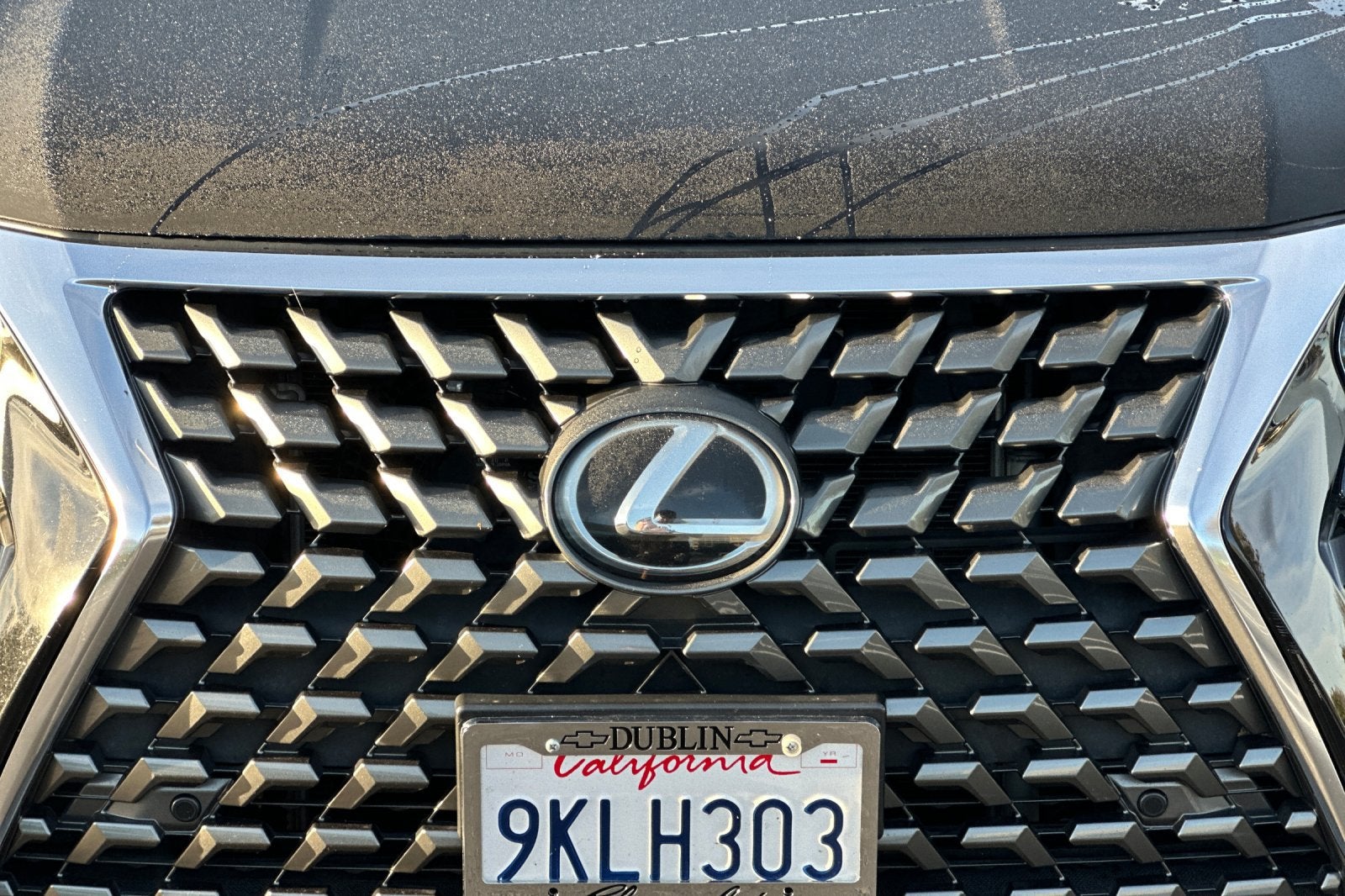 2020 Lexus GX 460