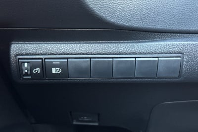 2022 Toyota Corolla Hatchback SE